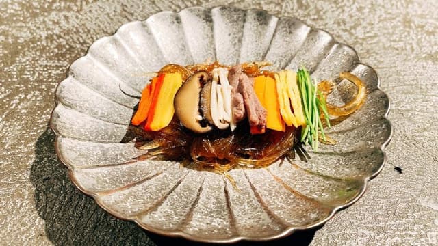 思食 - サブ画像2