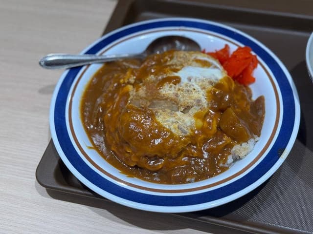 名代 富士そば 目黒東口店 - サブ画像3