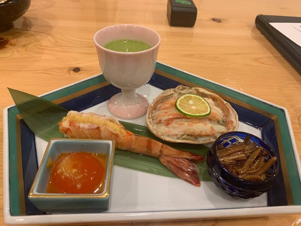 大衆割烹 なにわ茶屋