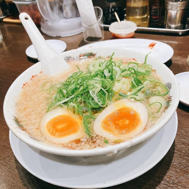 来来亭 川崎菅生店 - サブ画像2