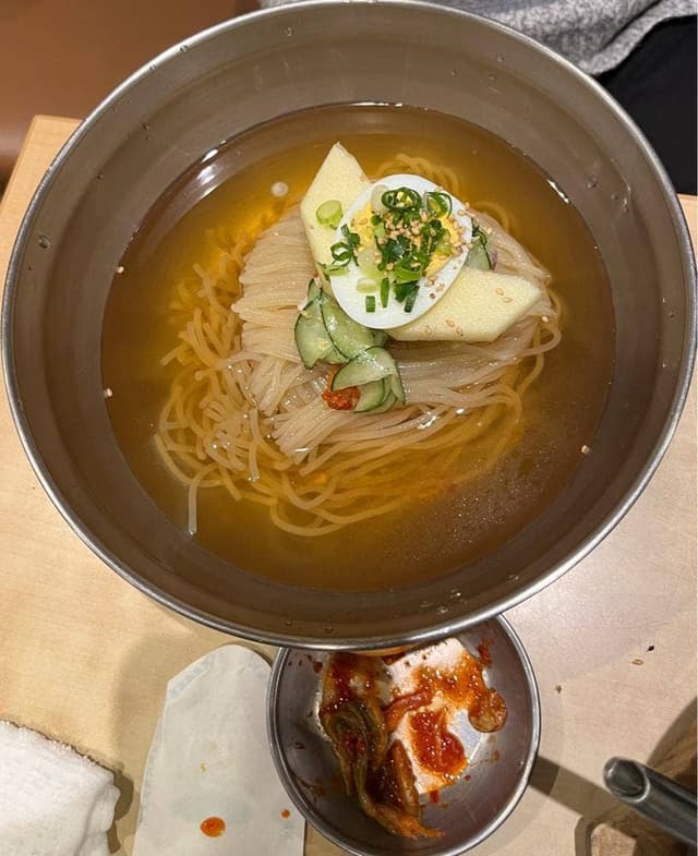 冷麺館 鶴橋店 - サブ画像2