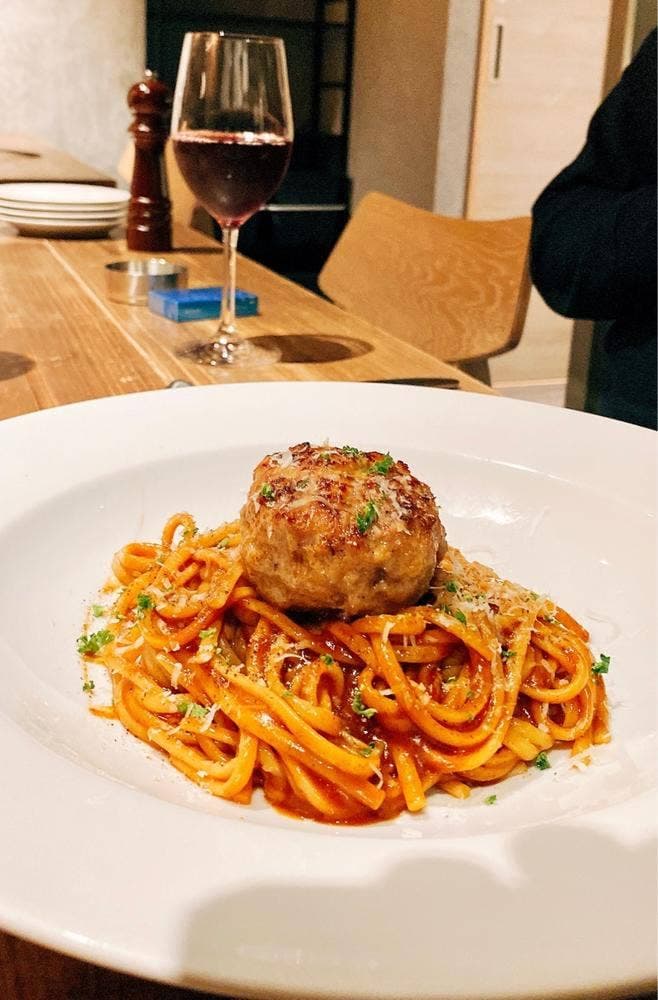 MEAT & GRILL MARCO 赤坂店