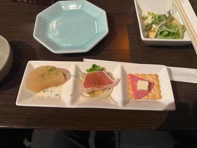 おてごろダイニング IPPIN＋plus - サブ画像3