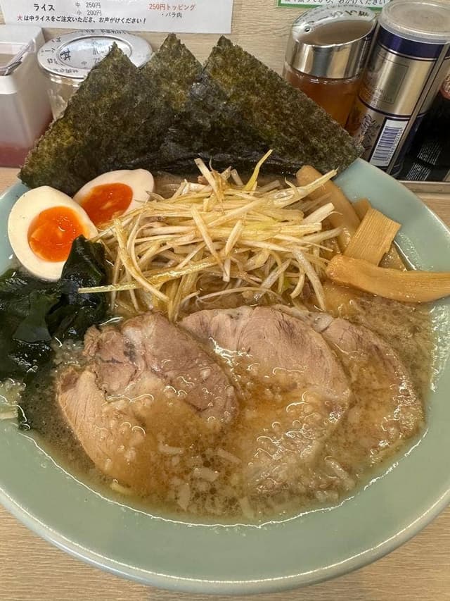 ラーメン○一 - サブ画像1
