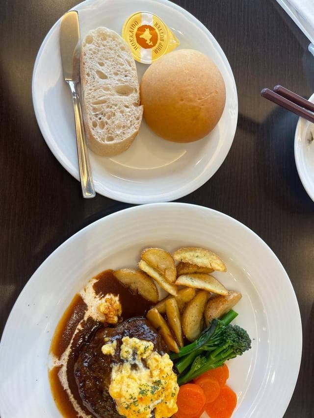 鴨台食堂 - サブ画像2