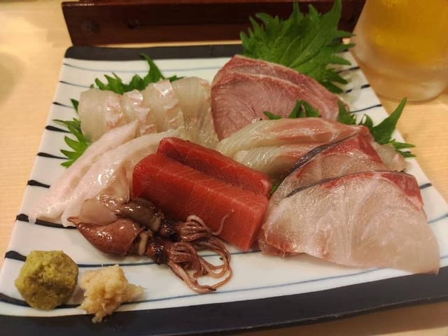居酒屋 元貴 - サブ画像1