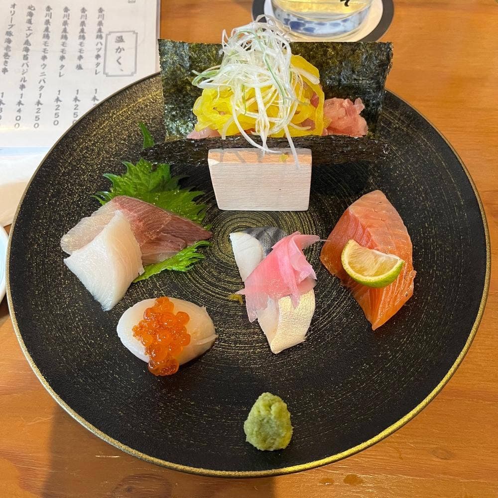 大衆酒場 にぼし食堂