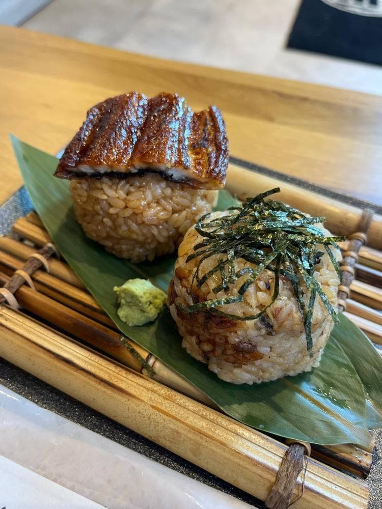 鰻次郎 神楽坂