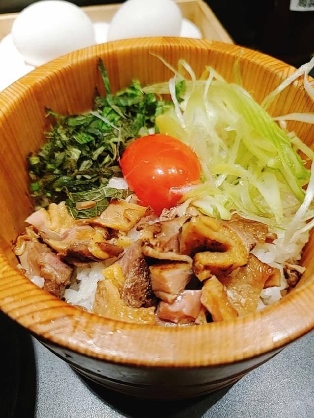 笠岡ラーメン 一元堂 神保町店 - サブ画像3