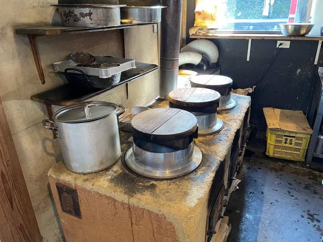 おむすびスタンド『くど』 - サブ画像1