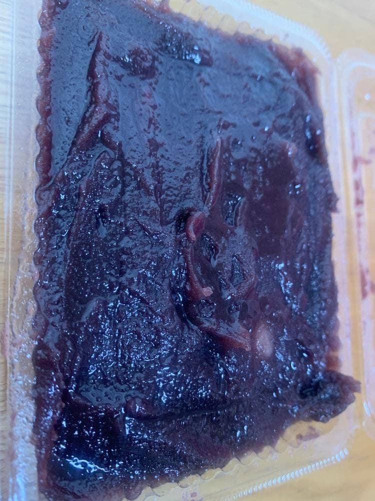 橋本屋綾部ぼたもち店