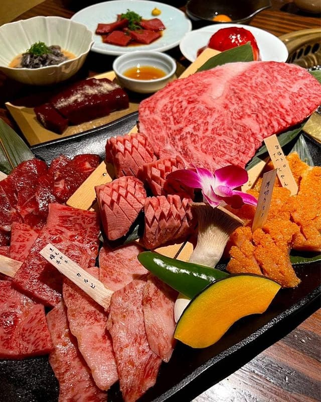 大同門 江坂店 - サブ画像2