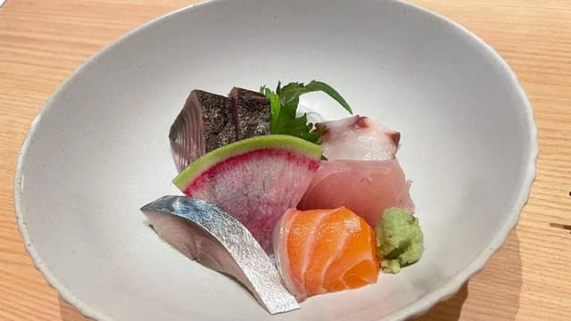 藁焼きと北の旬鮮 ねぎま 別邸 - サブ画像3