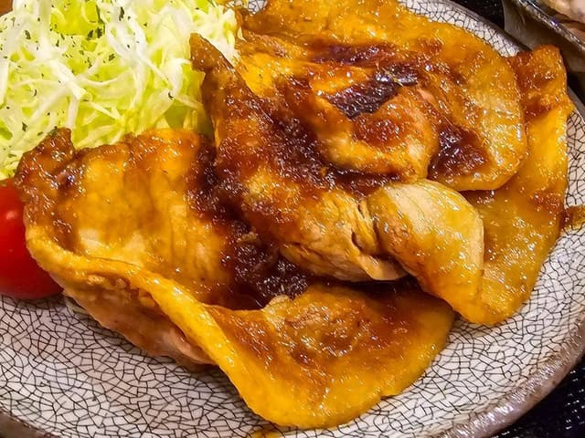 かつみの朝めし - サブ画像1