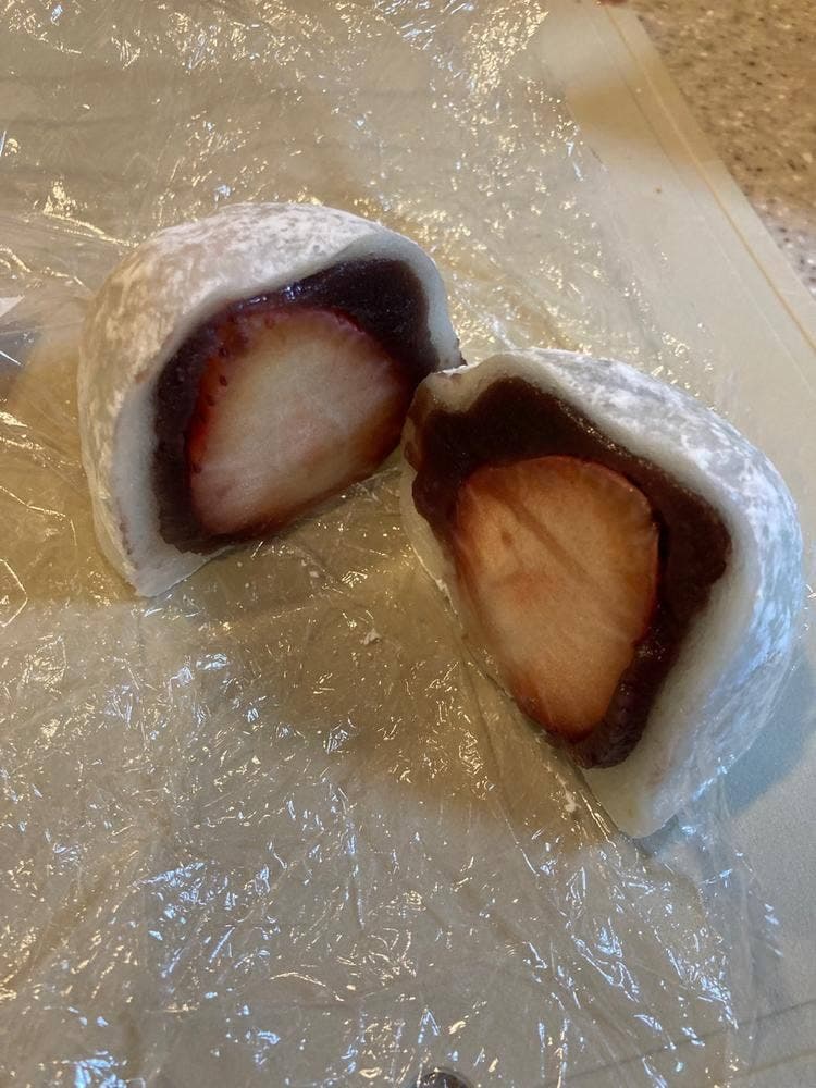 だんごのたかのチェーン 加須店