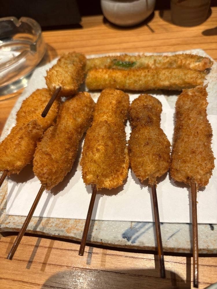 道頓堀一休