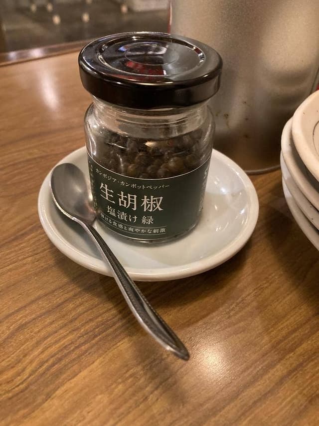 池尻 居髪店 - サブ画像2