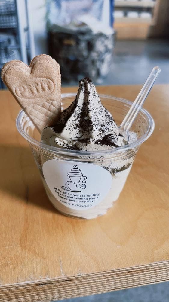 FRIGOLES 仙台泉店