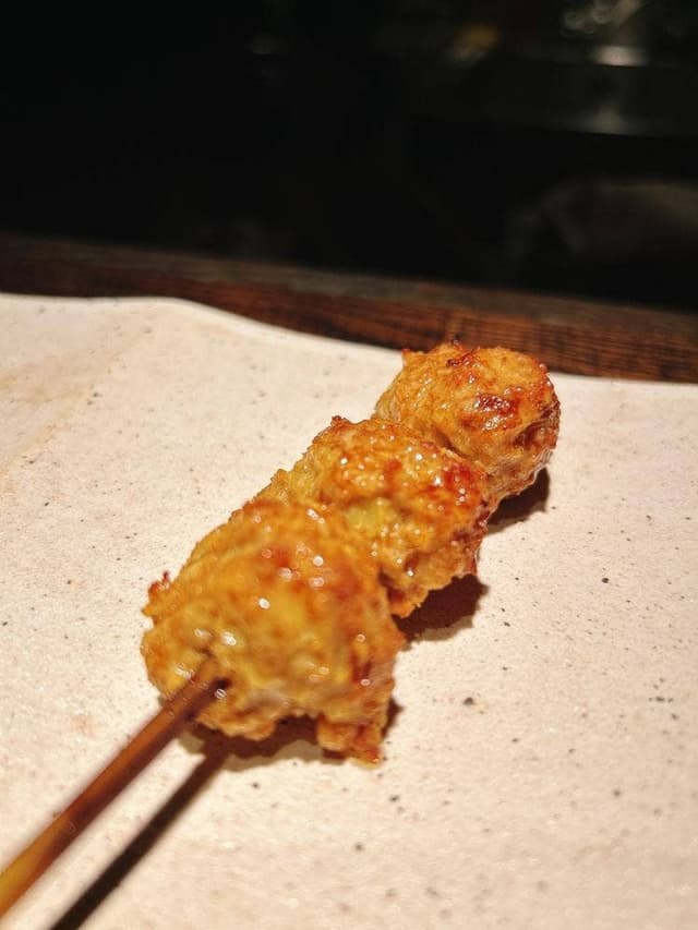 焼き鳥 とりの - サブ画像1