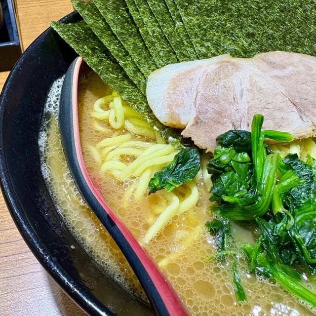 麺家 黒 - サブ画像2