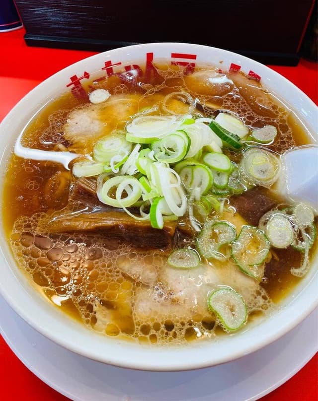 むーちゃんラーメン - サブ画像1