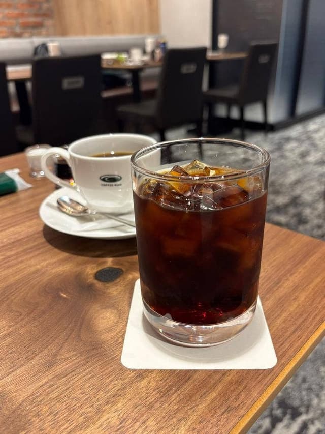 珈琲館 神戸旧居留地店 - サブ画像1
