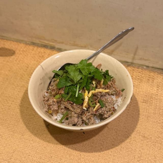 ベトナム料理 ビストロ・オーセンティック - サブ画像1