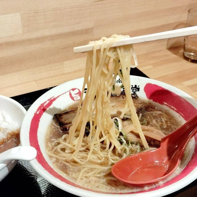 ジャスミン食堂 出雲店 - サブ画像1