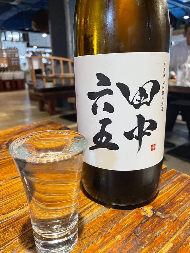 寿司処 かぐら 本店 - サブ画像1