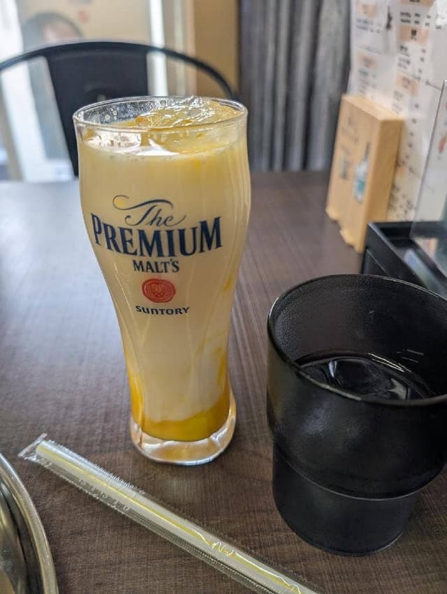 イエロームーン - サブ画像1