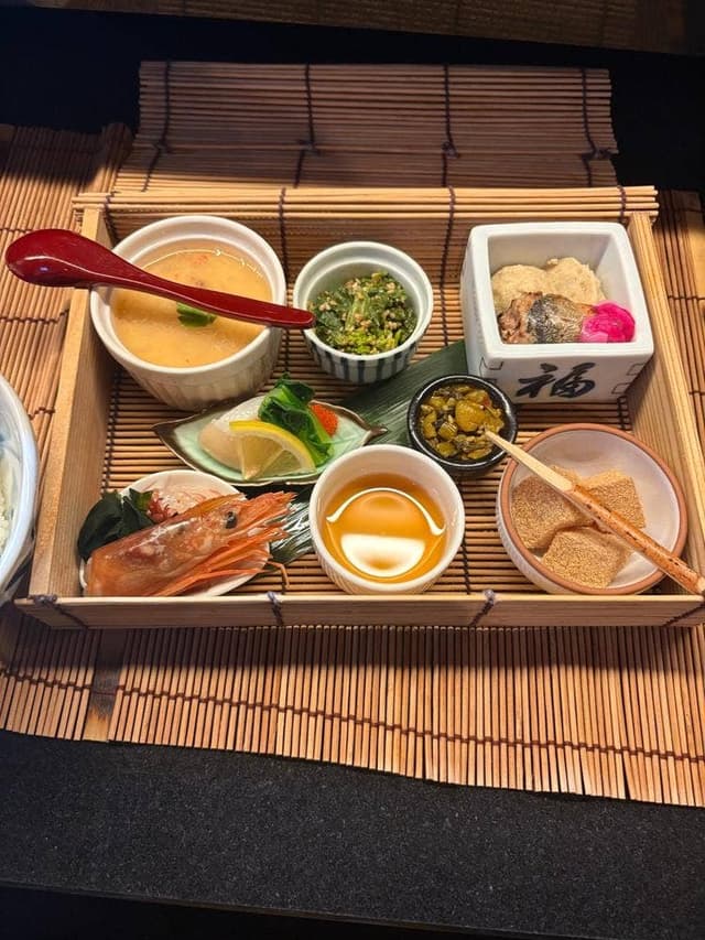 瀬戸内の味 清香 - サブ画像1