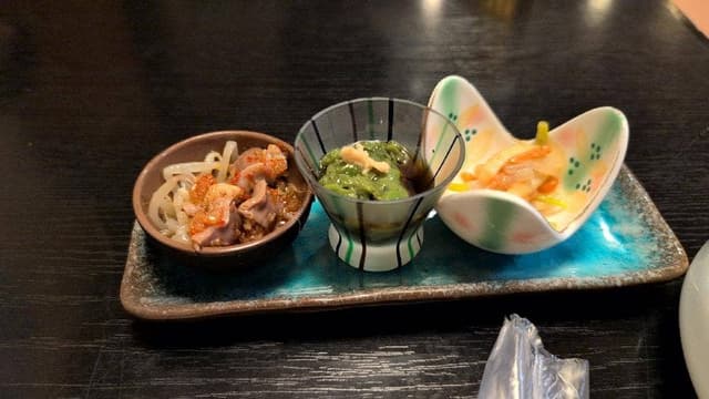 日本料理まる松 - サブ画像3