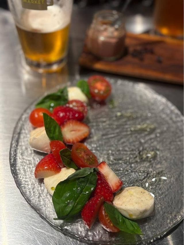 クラフトビア マーケット 神田店 - サブ画像1