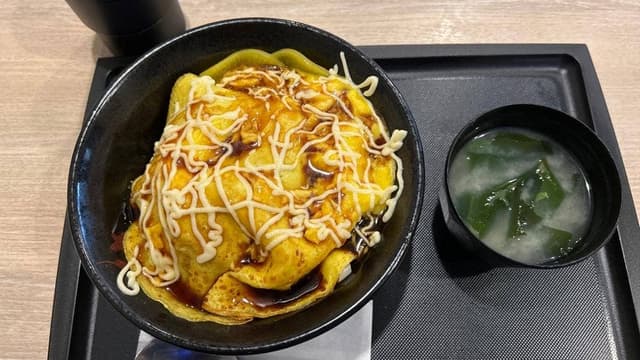 伝説のすた丼屋 高円寺店 - サブ画像3