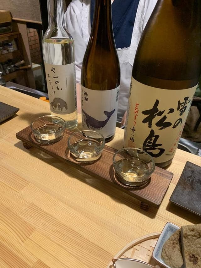 寿司こまち - サブ画像2