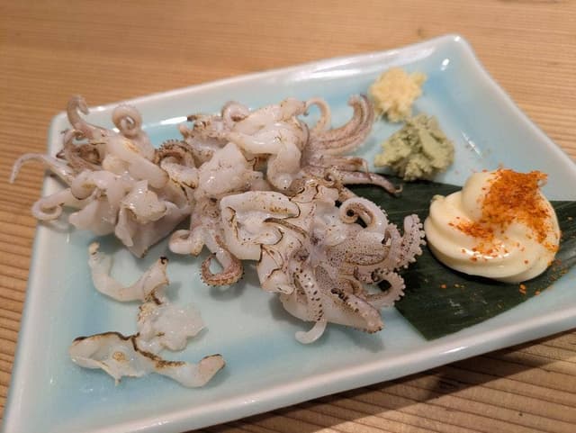 天満酒場 すし金 - サブ画像1