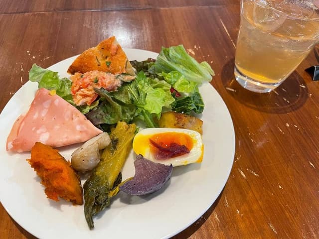 トラットリア ダ マルティーノ - サブ画像3