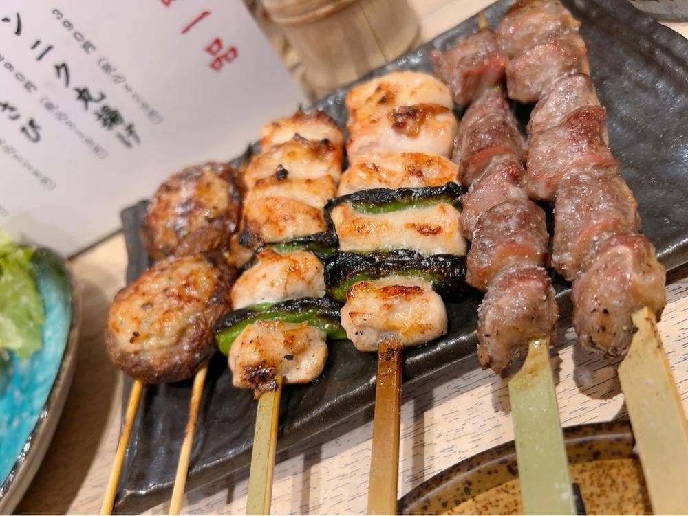 酉盛 西葛西店