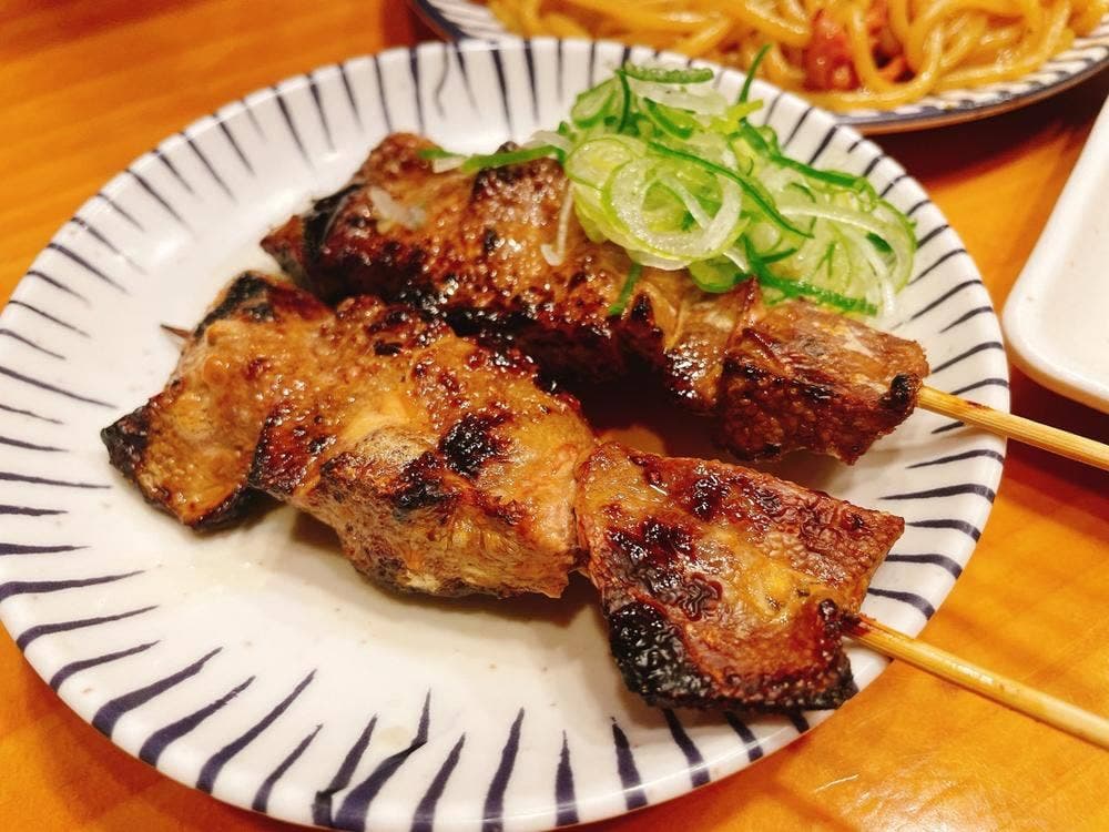 大衆スタンド神田屋 浜松町店