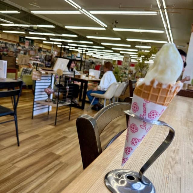 Book&Turkish Bazaar タイヨウのカフェ - サブ画像3