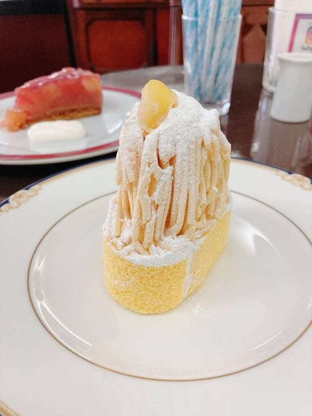 パーラー ローレル - サブ画像2