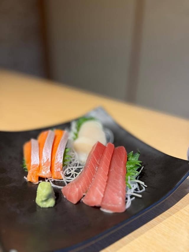 東北の蕎麦・牛タンと牛料理専門店 陸奥の旨いもん居酒屋 高田馬場邸 - サブ画像1