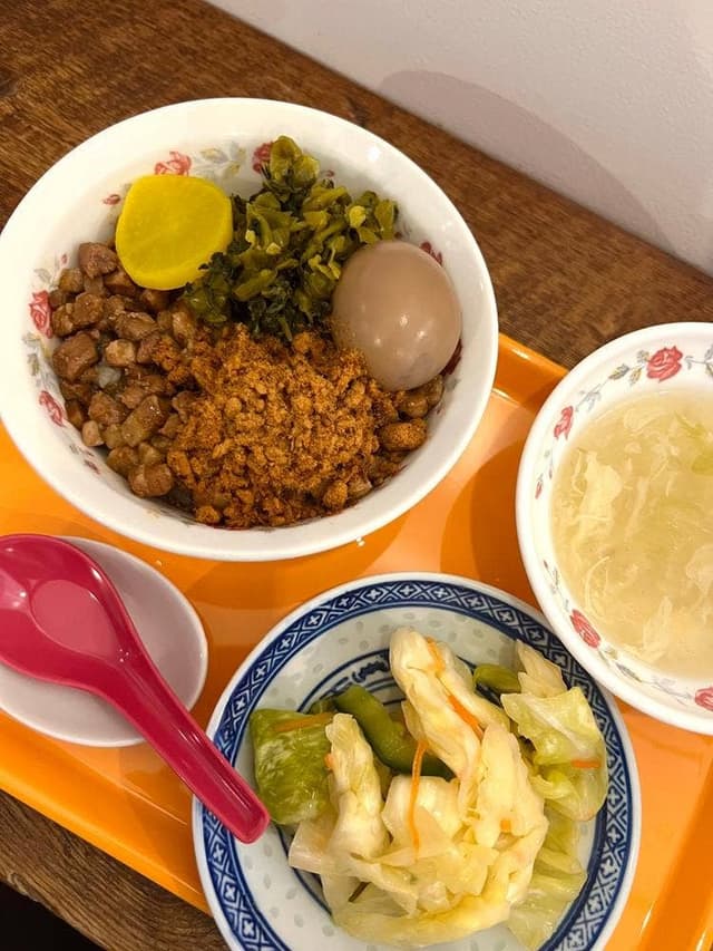 帆帆魯肉飯 - サブ画像2