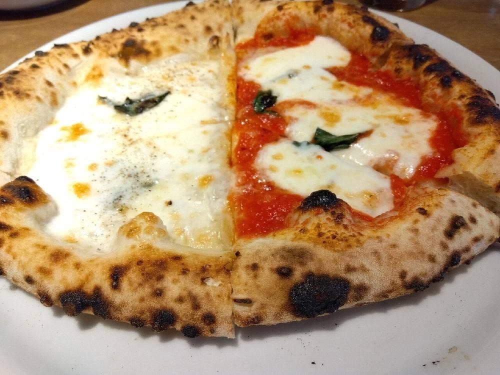 Pizzeria Lume di Luna