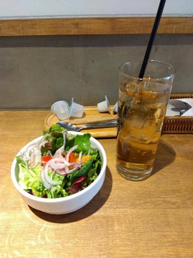 Pizzeria Lume di Luna - サブ画像2