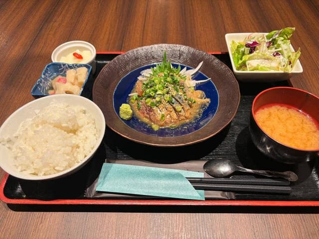 赤坂 ソネマリ - サブ画像1