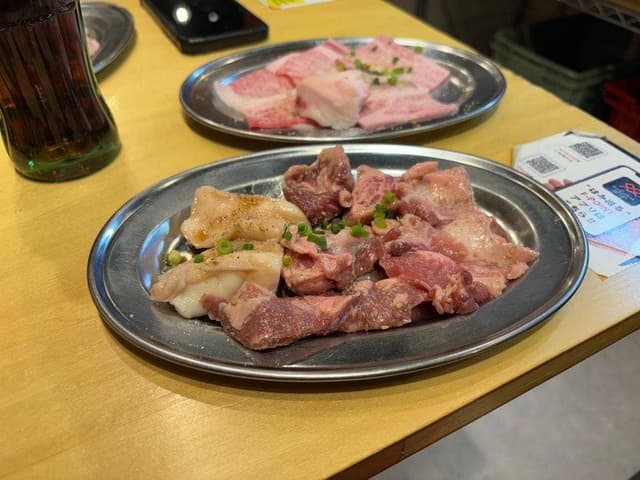 大阪焼肉・ホルモン ふたご 新宿東口店 - サブ画像1