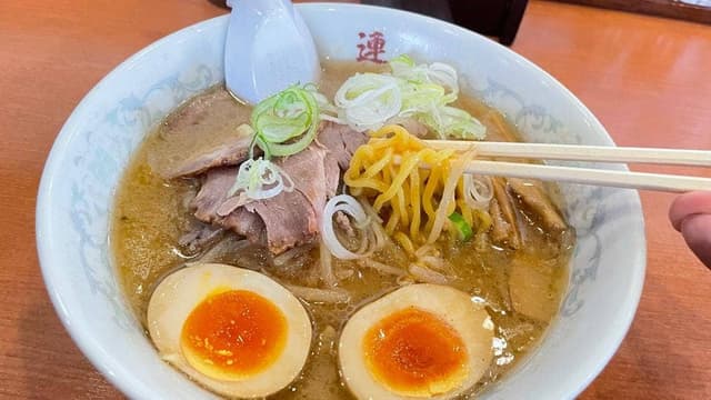 さっぽろ純連 北31条店 - サブ画像1