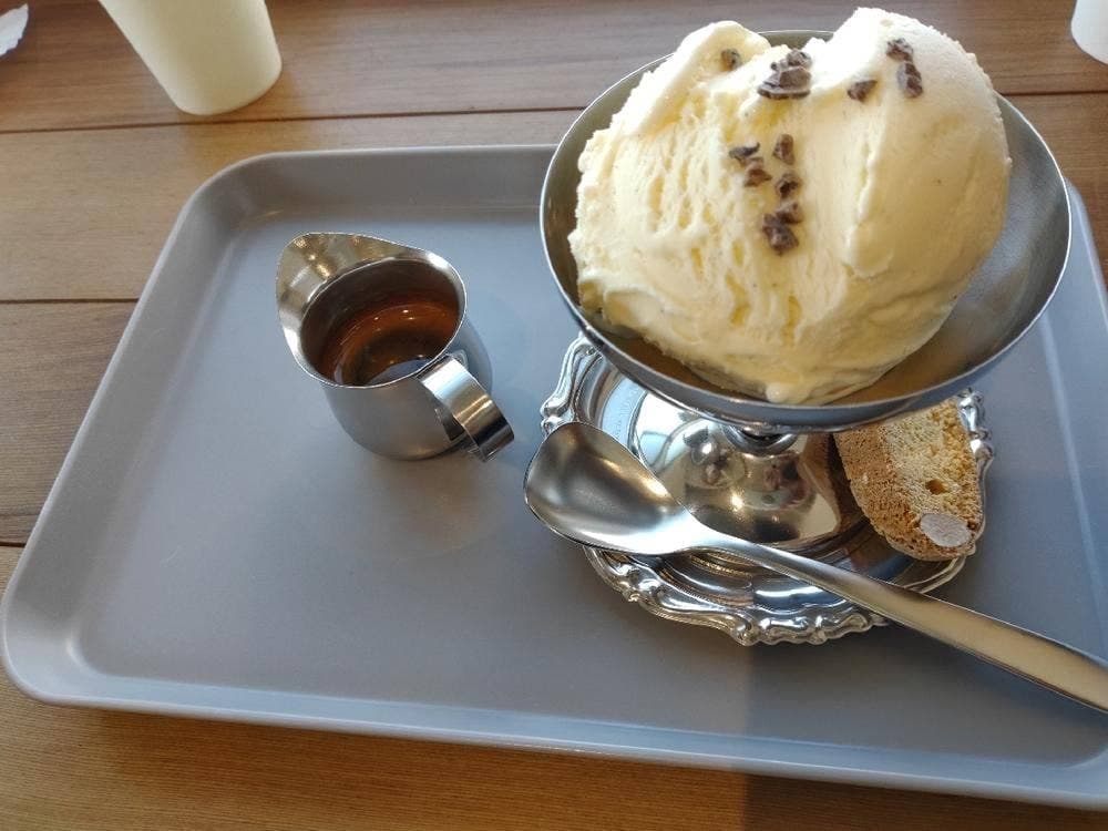 Red stone coffee 白鷺公園店