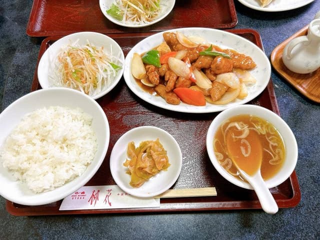 中華料理柳花 - サブ画像2